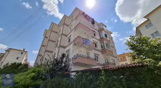 Sincan Plevne Mah.de 3+1 Kiralık Geniş Ve Bakımlı Daire