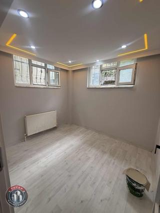 İsmetpaşa 2+1 85m2 Eminevime Uygun Acil Satılık Bahçe Katı Daire