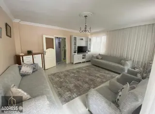 Arnavutköy Anadolu Mahallesinde Satılık 3+1 Ters Dubleks