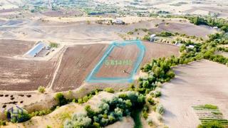 Harbert Merkez Yemişlik'de Satılık 5.614 M² Yatırımlık Tarla