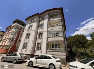 Miramar'dan Çarşıya Yürüme Mesafesi Masrafsız 4+1 Satılık Daire