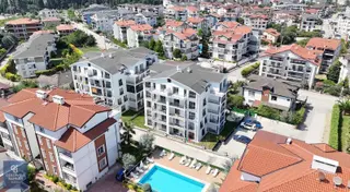 Degirmendere Atatürk Mahallesi Lüks 3+1 Çatı Dubleks
