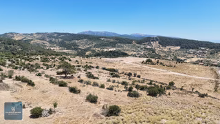 İzmir Bornova Karaçam Yola Cepheli Satılık&kat Karşılığı Arazi