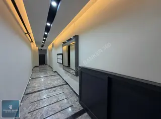 Çevikbir Meydanına 150 Mt Mesafede Lüks Sıfır 2+1 Kiralık Daire