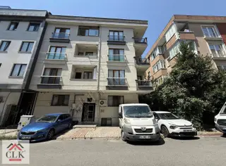 Clk'dan Sancaktepe Meclis Mh Kiralık 2+1 Ters Dubleks Daire
