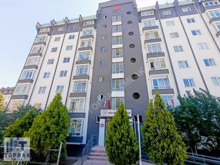 Toprak Emlaktan Ihlamurkent Mahallesinde Satılık 1+1 Daire