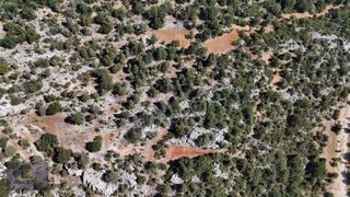 4200 M2 Yatırımlık Arazi
