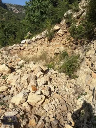 Mersin Silifke Kızılgeçit 'de Satılık Arsa !!!