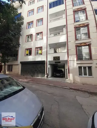 Belinay Emlaktan Merkeze Yakın Yeni 2+0 Daire