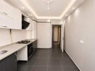 Kumlubel Mahallesi'nde Asansörlü 2+1 Satılık Daire