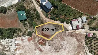 Erdemlinin Gözde Yaylası Aslanlı'da Satılık Arsa