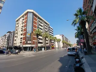Çankaya Fevzi Paşa Bulvarında Satılık Ofis