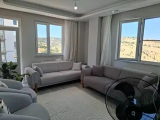 Hakev'den Hasan Tütün'de Satılık Yeni Yapı Satılık 2+1 Daire