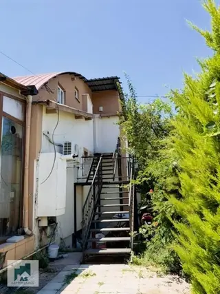 Modern Evler Mahallesinde 2+1 Kiralık Apart