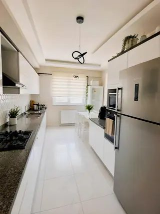 Liva Konağı Bahçelievlerde 3+1 Satılık Daire