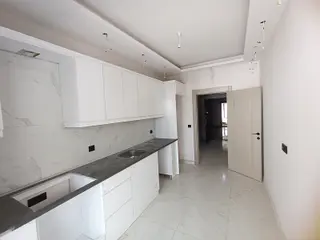 Çınarlı Mah Satılık Sıfır Ebeveyn Banyolu K. Otoparklı 2+1