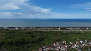 Revizyon'dan Sahilköy'de Çevre Yoluna Komşu Müstakil Arazi