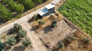 İzmir Oğlananasında250 M2 Arsa İçinde Dubleks Tniyhouse Noterden
