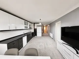 Turyap'tan Bölgenin En Büyük Dairesi 150m2/doğalgazlı/arakat/3+1