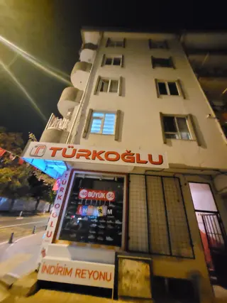 Projemax'tan Tekirdağ Süleymanpaşada Araç Takasına Uygun Ara Kat