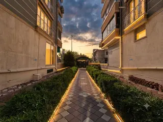 Aktif'ten Kadıköy'de Satılık Ön Cephe Ebeveyn Banyolu Ferah 3+1 Daire