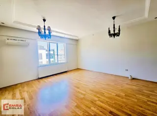 Çağlayan Bilfen Koleji Yanında 5+1 Doğalgazlı Kiralık Dubleks