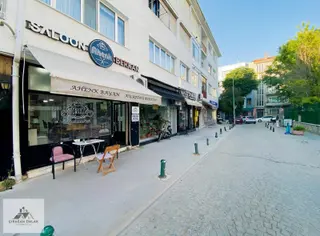 Çırağan Emlak'tan Deliklitaş Mh. Devren Kuaför & Güzellik Salonu