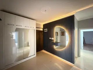 Ana Cadde Üzeri Full+full Yapılı 3+1/165m2 Satılık Daire