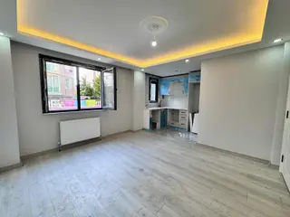 Ümraniye Madenlerde Metroya Yakın Sıfır 2+1 Ters Dubleks Daire
