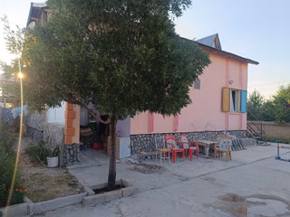 Tok Emlak'tan Kayseri Sarız Yeşilkent'te Satılık Müstakil Ev