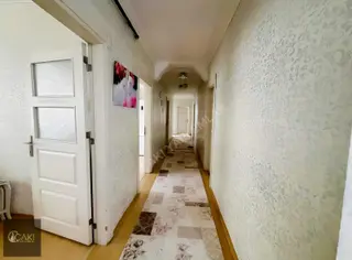 Çakı Yapı Emlak 4+ 1 Daire