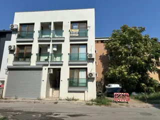 Balatçık Mah. Eşyalı 1+1 Kiralık Ferah Daire