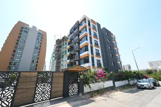 Üstünkent'ten Çiftlikköy'de Tıp Fakültesine Yakın Konumda 2+1