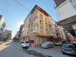 Erz'den Geniş Ailelere Uygun 3+1 Kiralık Fırsat Daire