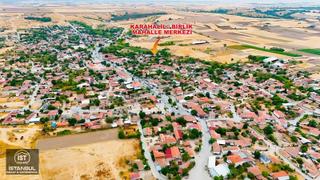 Kırkraleli Babaeski Karahalil Beldesi Villa Kent Proje Karşısı