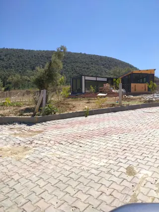 Tapu'dan Satış Dağ Kızılca'da 430 M2 Hisse Tapulu Site İçi Boş Arsa