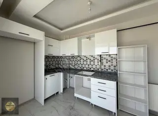 Şehir Hastanesi Yanı Başında Meskenli Hemen Oturulur 3+1 Daire !