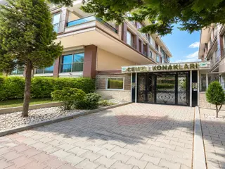 Kuponx'ten Kredi&eminevim Uyumlu 4+2 Prestijli Site İçi