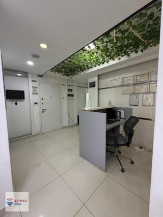 Kadıköy Merkezde Devren Kiralık Güzellik Merkezi