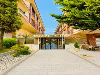 Kavaklı'da Site İçi Geniş Metrekareli 3+1 Satılık Daire