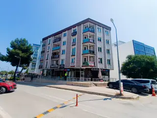 İlkadım Yeni Adliye Yanında Satılık Daire Kılıç Dede Mahallesi