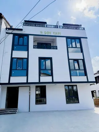 Kartepe Ataevler'de Satılık Sıfır 3+1 Daire Yerden Isıtmalı