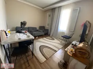 Safir'den Balkonlu Arakat Satılık Daire