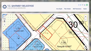 Yatırımlık Tek Tapu İmar İçinde Satılık 800m² 5 Katlı Konut