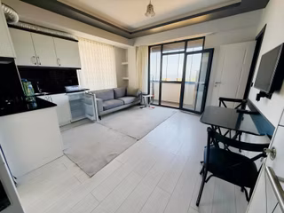 Zafer Mh Muratlı Caddesine Çok Yakın Eşyalı 1+1 Kiralık Daire