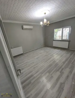 Kiralık Müstakil Daire 2+1 Geniş Balkonlu