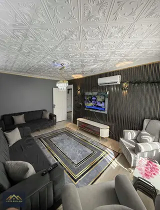 Satılık 2+1 Kattan Bölme Daire Güneş Mahallesi