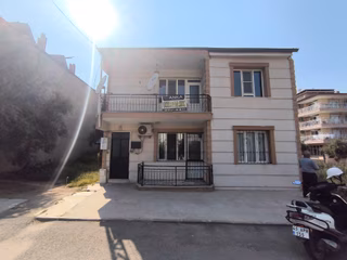 Oğuz Toli Emlaktan İstasyon Mahallesi 3+1 Kiralık 2.kat Daire