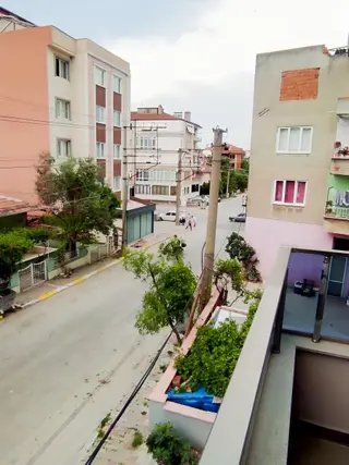 Olabilecek En İyi Lokasyonda Satılık 1+1 Daire