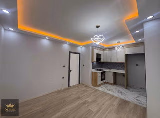 Altınoluk Ta Yenilenmiş Yüksek Giriş 2+1 Daire